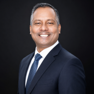 Chairman