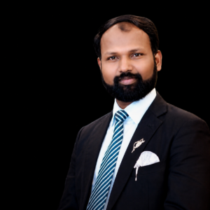 Tariq Gill