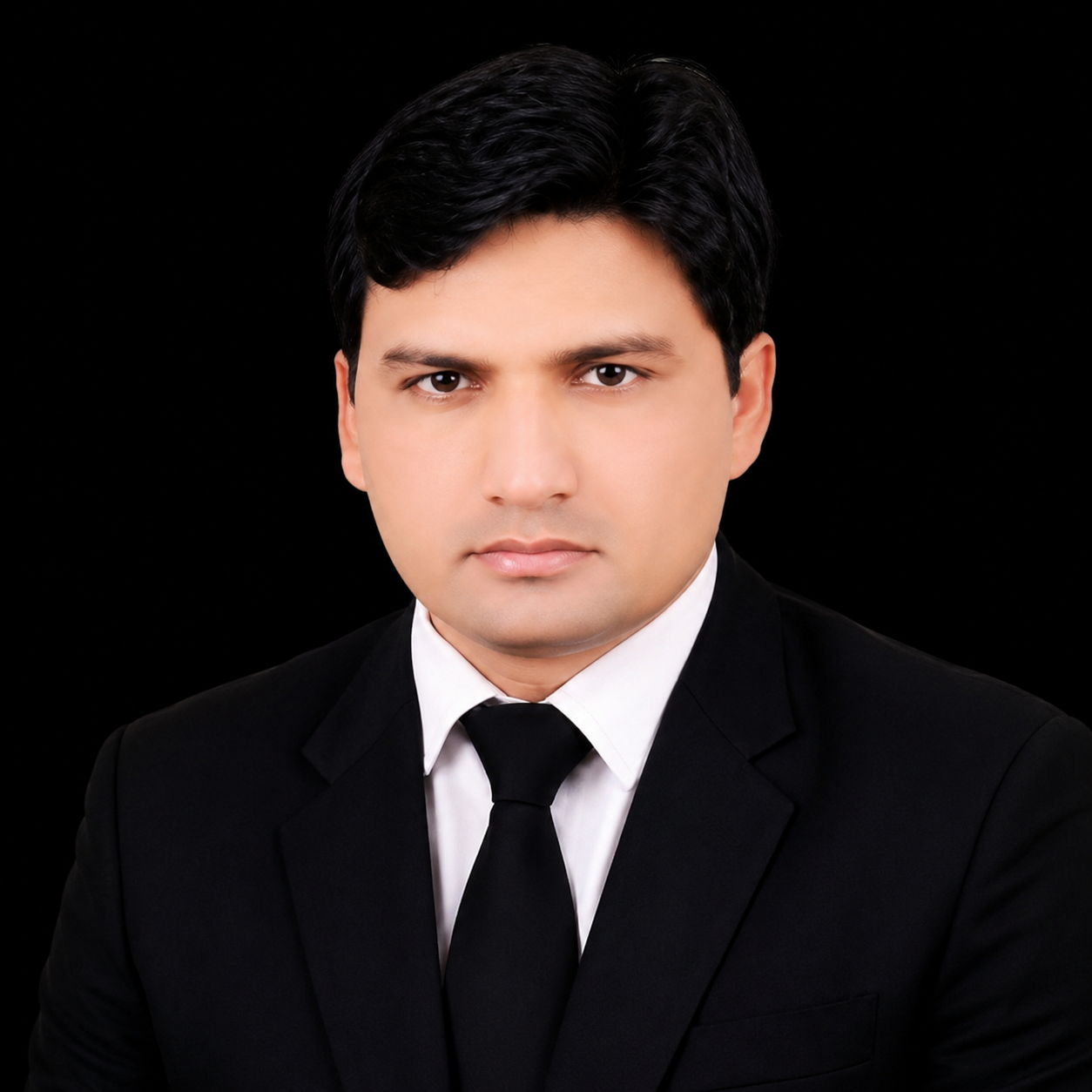 Zahid Nazir