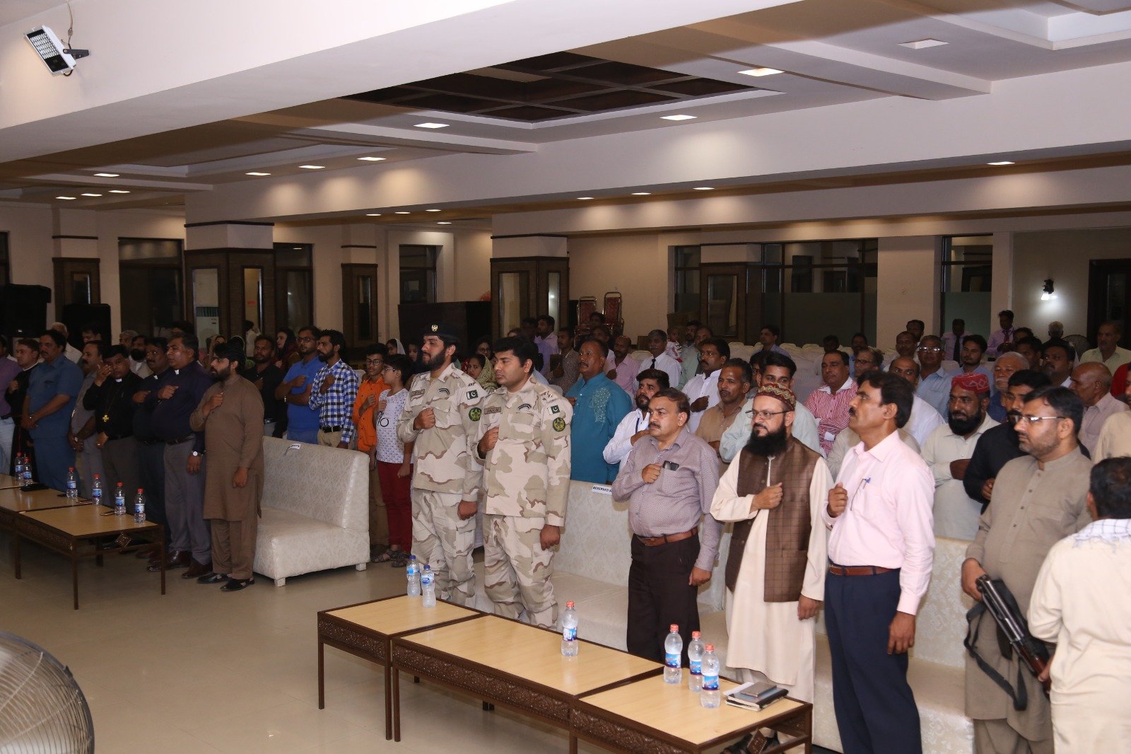 Anti-Narcotics Day 26th June 2023