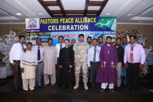 Anti-Narcotics Day 26th June 2023